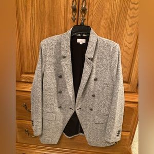 Loft blazer.  Worn once